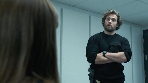 Night Hunter (2018)