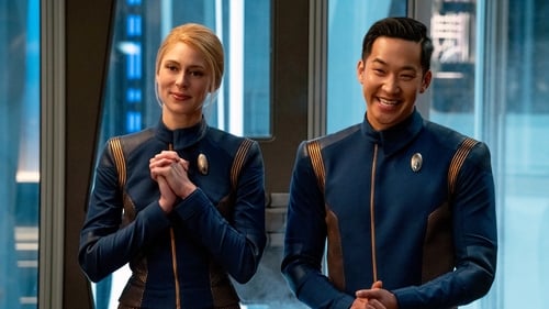 Star Trek: Discovery: 3×7