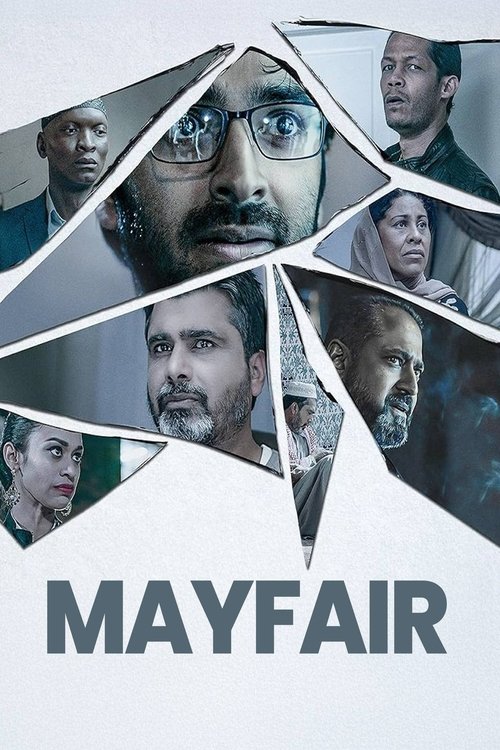 Affiche du film Mayfair