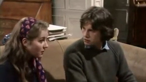Episode 5 (30th Oct 1972)