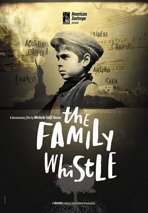 The Family Whistle