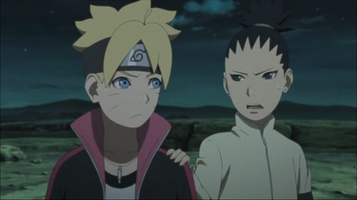 Boruto: Naruto Next Generations: 1×79