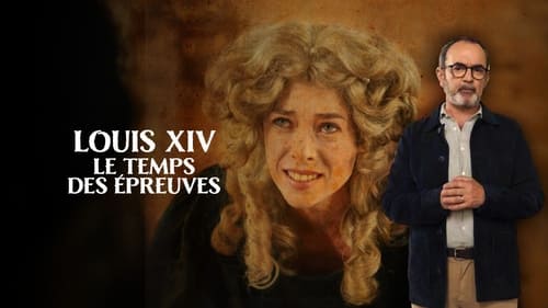 Louis XIV, le temps des épreuves (1680-1689)