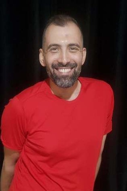Mohamed Ragaa profile