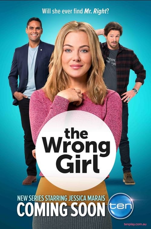 Where to stream The Wrong Girl Season 1