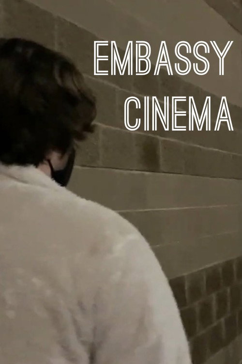 Embassy Cinema