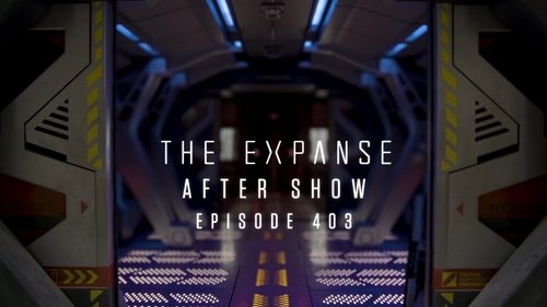 After Show: Episode 403