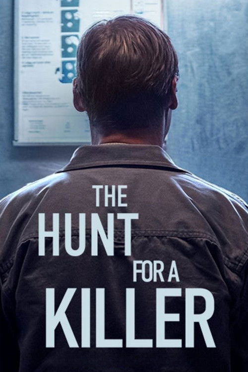 The Hunt for a Killer | FlixBox