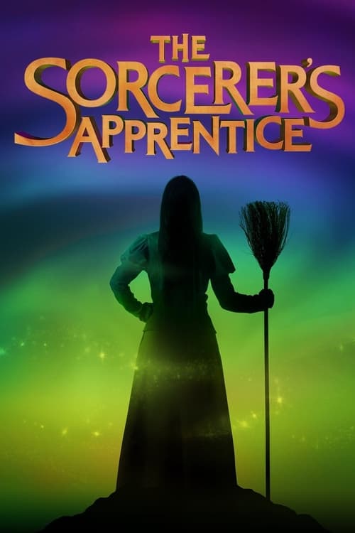 The Sorcerer's Apprentice (2021)
