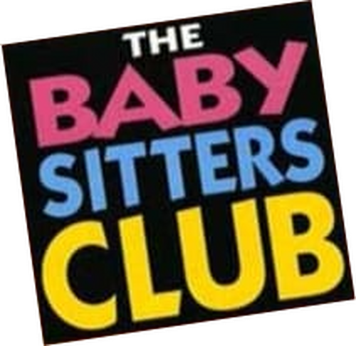 The Baby-Sitters Club