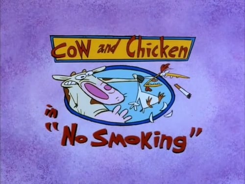 Cow and Chicken, S00E01 - (1995)