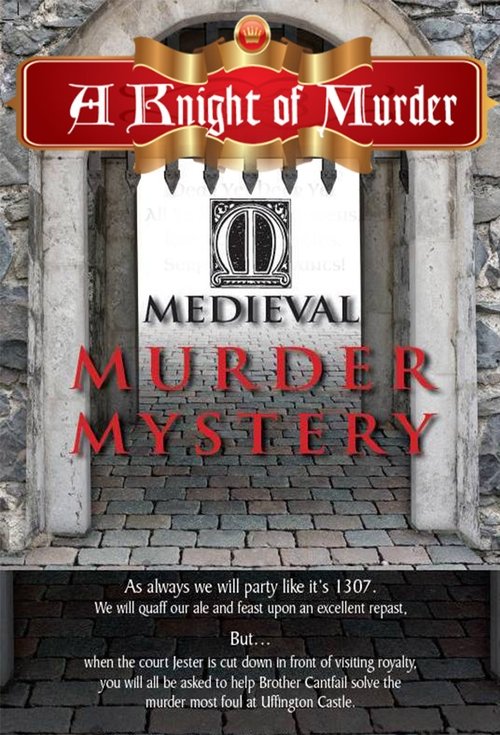 Medieval Murder Mysteries poster