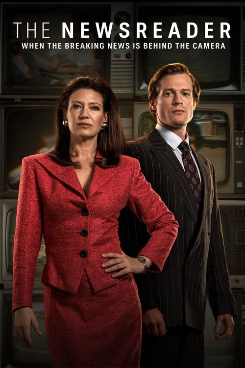 Where to stream The Newsreader