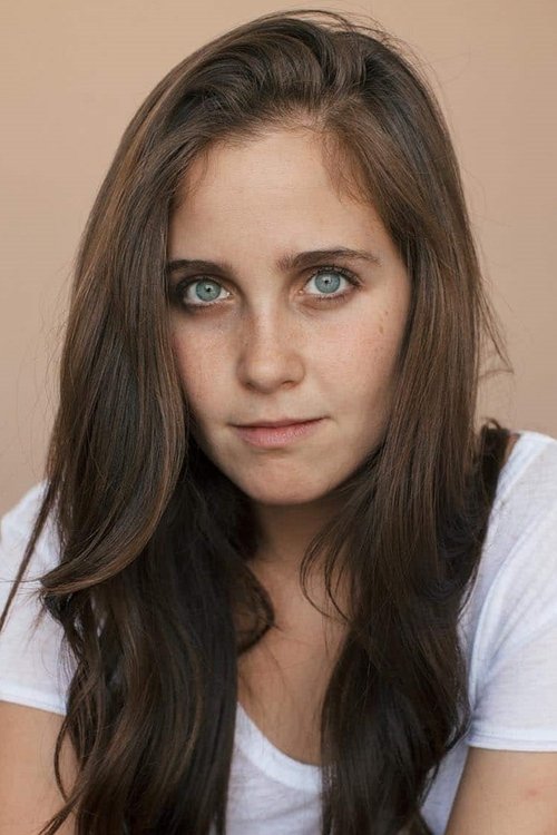 Image de Natasha Dupeyrón