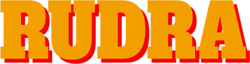 RUDRA Logo