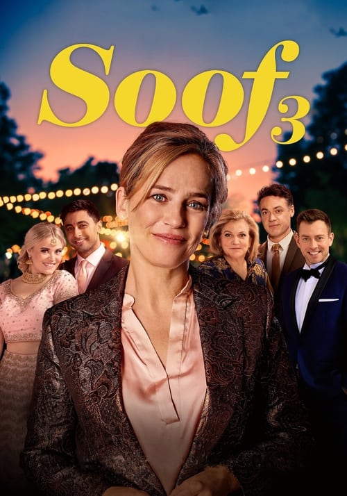 Soof 3 (2022) poster