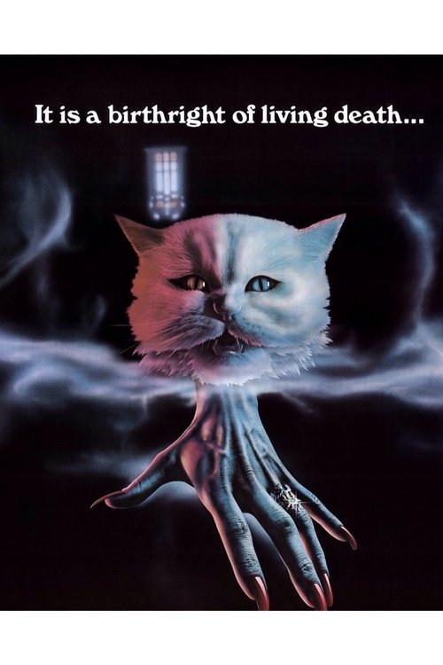 The Legacy poster