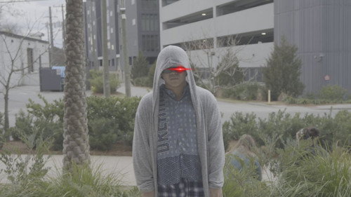 PUTTHINATOR Backdrop Blur