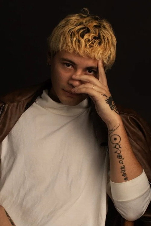 Mick Berto