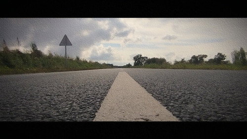 Wandering: The Art of Noticing