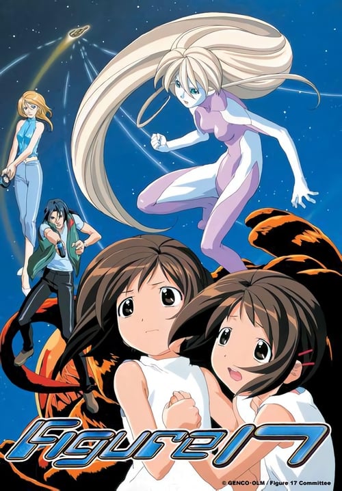 Figure 17: Tsubasa & Hikaru (2001)