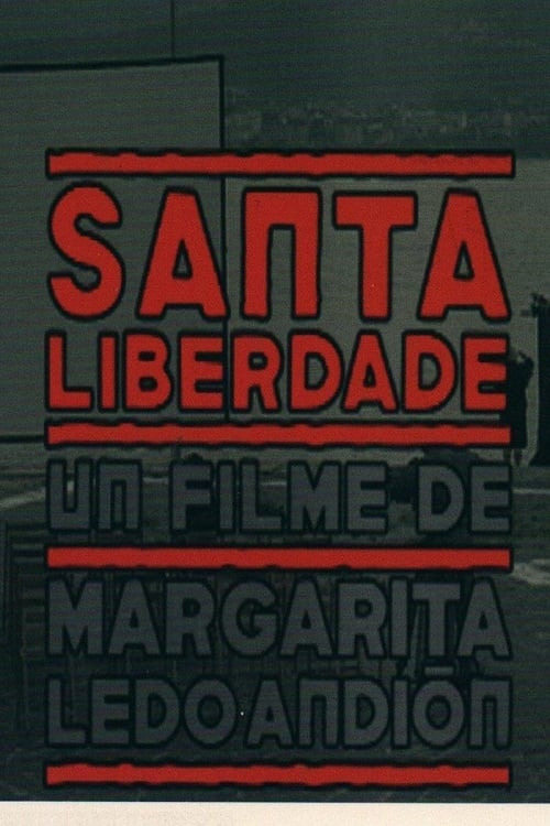 El Secuestro del Santa Liberdade 2004