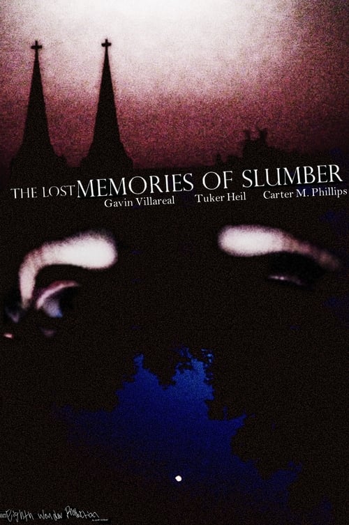 The Lost Memories of Slumber (2024) poster