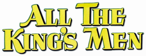 All the King's Men