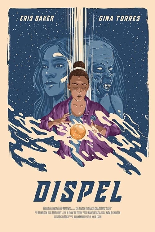 Dispel movie poster