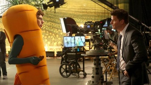 Bones: 9×18