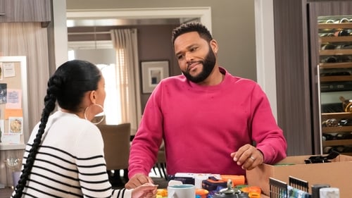 Black-ish: 5×18