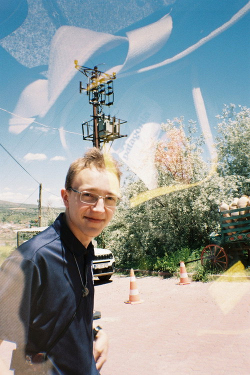 Maximilian (Max) Peterson