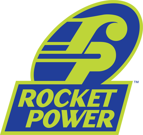 Rocket Power