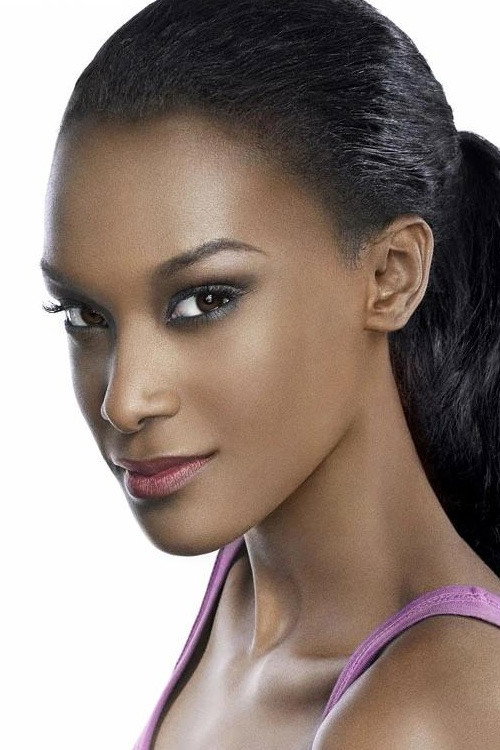 Teyona Anderson