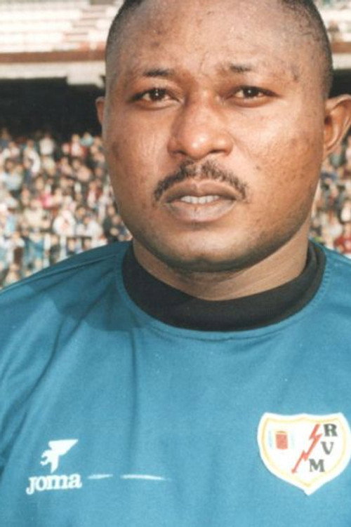 Wilfred Agbonavare
