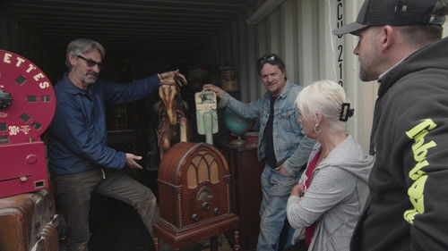 Image de l'épisode Épisode 3