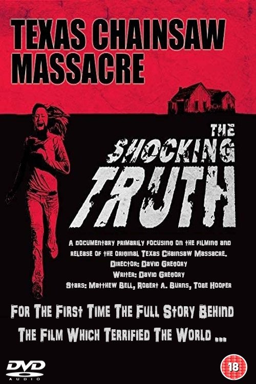 Texas Chainsaw Massacre: The Shocking Truth 2000