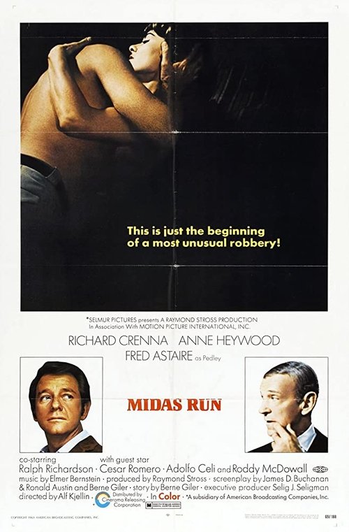 Watch Full Watch Full Midas Run (1969) Movie Stream Online HD Free Without Downloading (1969) Movie uTorrent Blu-ray 3D Without Downloading Stream Online