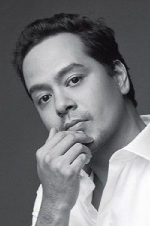 John Lloyd Cruz