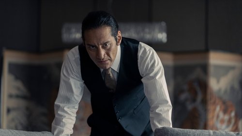 Tokyo Vice: 2×10