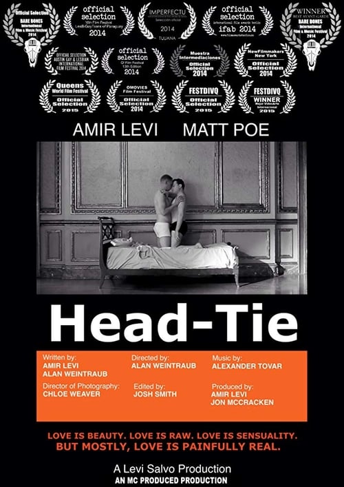 Head-Tie Movie Poster Image