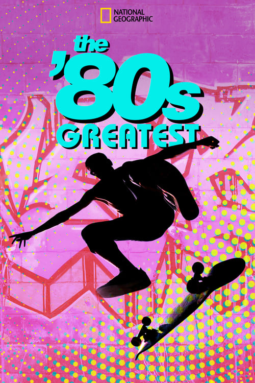 Poster The '80s Greatest