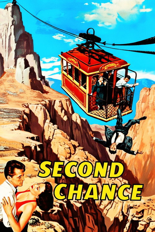 Second Chance