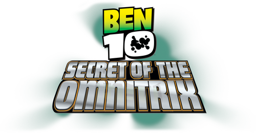 Ben 10: Secret of the Omnitrix