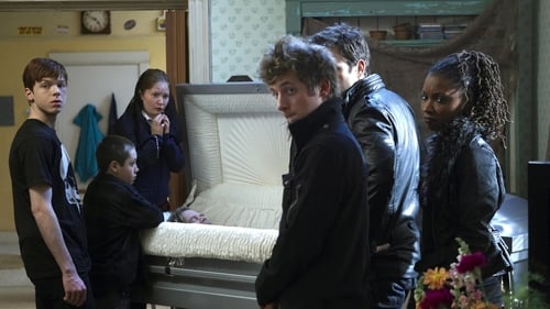 Shameless (US): 1×7