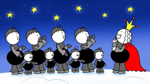 The Ant Choir
