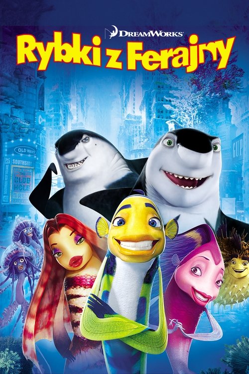 Rybki z ferajny cały film Rybki z ferajny cały film