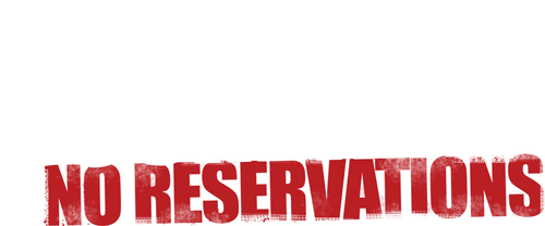 Anthony Bourdain: No Reservations