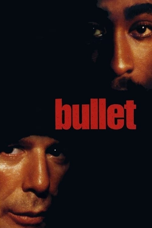 Bullet Movie Poster Image