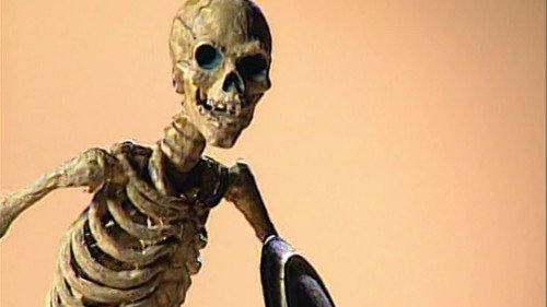 The Harryhausen Chronicles still